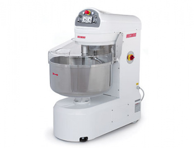 Тестомес Zanolli Galassia Pn 120