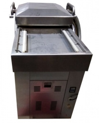 Купить вакуумный упаковщик dz-400/2sb foodatlas pro – цена от завода, доставка до двери | RuOborudovanie.ru