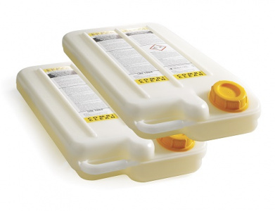 Средство моющее щелочное Lainox Combiclean 3 в 1 Cdl05