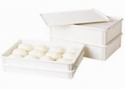 Купить крышка cambro для контейнера для тестовых заготовок dbc1826cw148 – цена от завода, доставка до двери | RuOborudovanie.ru
