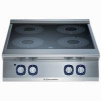 Купить плита 4 конфорочная 900 серии electrolux professional e9ireh4000 391045 – цена от завода, доставка до двери | RuOborudovanie.ru