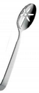 Ложка для гарнира Pintinox 24СМ перфорир. 07600287