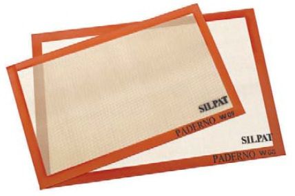 Бумага для выпечки Paderno 4768053