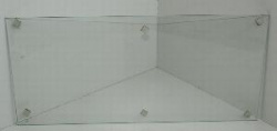 Стекло двери Roller Grill H01017