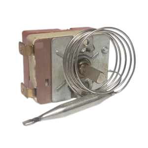 Термостат для контактных грилей Crazy Pan 50-300℃, 16а, 250в (cp-sp-tscg)