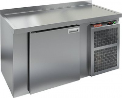 Стол холодильный Hicold BR-1/SNK – купить в RuOborudovanie.ru с доставкой до двери Купить стол холодильный hicold br-1/snk – цена от завода, доставка до двери | RuOborudovanie.ru