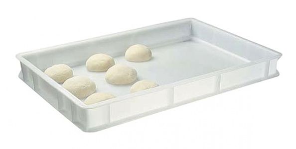 Крышка короба для теста Paderno 4176300