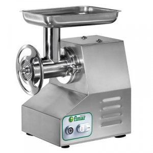 Мясорубка Fimar 22/TS (220B) до 250 кг/ч, 1.1кВт
