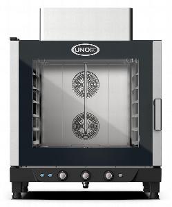 Конвекционная печь Unox Xb613G