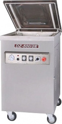 Купить вакуумный упаковщик hualian dz-500/2e (крашеный металл) напольный – цена от завода, доставка до двери | RuOborudovanie.ru