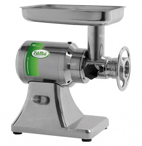 Мясорубка Fama Ts 12 Fts 126Ue 1/2 унгер 3Ф.
