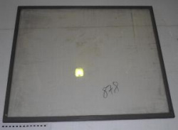 Купить стекло к бонете vt 200 верхнее нов.980х851мм пластик ral7037 1755002 – цена от завода, доставка до двери | RuOborudovanie.ru