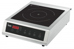 Купить плита индукционная viatto va-350a2 – цена от завода, доставка до двери | RuOborudovanie.ru