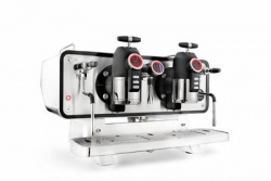 Купить кофемашина sanremo opera 2гр. 220в автомат стальная-белая – цена от завода, доставка до двери | RuOborudovanie.ru