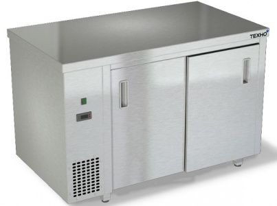 Стол тепловой Техно-ТТ СПС-834/1508нт