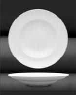 Купить тарелка для пасты глубокая фарфор apulum casual 30см – цена от завода, доставка до двери | RuOborudovanie.ru
