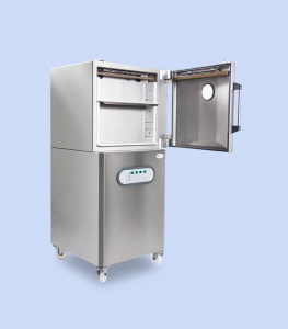 Вертикальная вакуумная машина BossVakuum V 50 VA