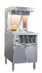 Купить станция картофеля фри robolabs stf-060 – цена от завода, доставка до двери | RuOborudovanie.ru