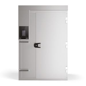 Шкаф шоковой заморозки Lainox Neogc40