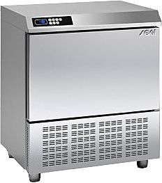 Шкаф шоковой заморозки Sagi Df51M
