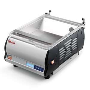 Упаковщик Sirman Easyvac 25 Bx вакуумный 
