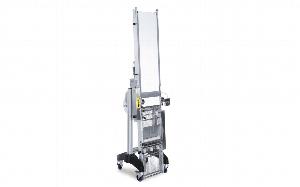 Тележка глазировочная Gami Nr400S 250