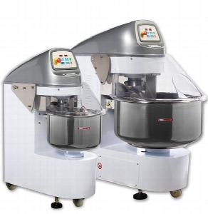 Тестомес Bongard Spiral 50E