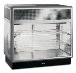 Витрина холодильная настольная, с 2 полками, объемом 380 л, с подсветкой Lincat D6R 125S – купить в RuOborudovanie.ru с доставкой до двери Купить витрина холодильная настольная, с 2 полками, объемом 380 л, с подсветкой lincat d6r 125s – цена от завода, доставка до двери | RuOborudovanie.ru