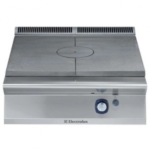Плита Electrolux E9STGH1000 391018 ГАЗ со сплошной поверхностью 900 серии 