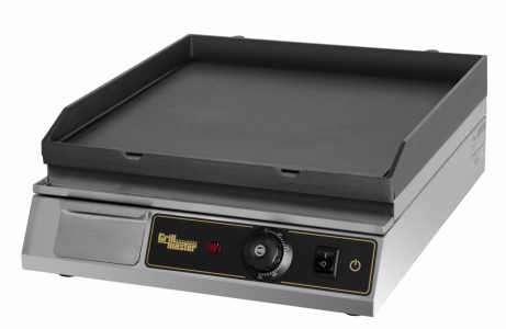 Жарочная поверхность Grill Master ПЖ/К(гладкая) арт.24027 настольная