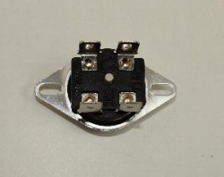 Термостат Airhot аварийный для мармита для супа Sb-2-49
