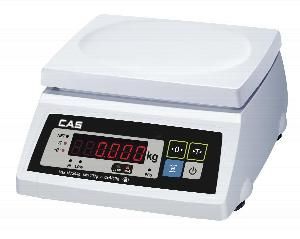 Весы порционные Cas SW-II-20W электронные