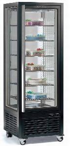 Витрина кондитерская Tecfrigo Diva 451 Gs