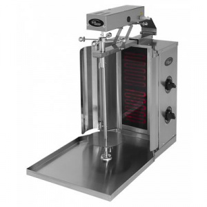 Аппарат для шаурмы Grill Master Ф2ШМС/1 арт.21211