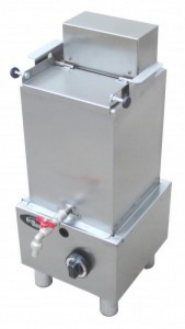 Самовар Grill Master Ф1СГ арт.11701 газовый заливной 19л