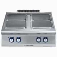 Купить плита 4 конфорочная 900 серии electrolux professional e9eceh4q 391040 – цена от завода, доставка до двери | RuOborudovanie.ru