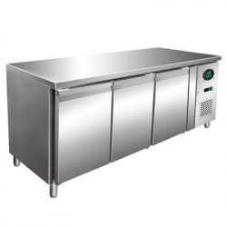 Стол морозильный Viatto GN3100BT