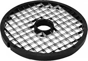 Решетка Hallde для нарезки кубиками 10Х10ММ для Rg-50/100/200/250 83292