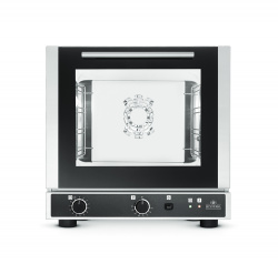 Печь конвекционная Luxstahl L0434UP