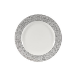 Тарелка мелкая 17СМ Isla, цвет Shale Grey Shisip651