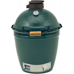 Гриль M СРЕДНИЙ (диаметр решетки 38см) Big Green Egg 117625