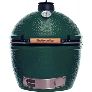 Гриль XL ОЧЕНЬ БОЛЬШОЙ (диаметр решетки 61см) Big Green Egg 117649