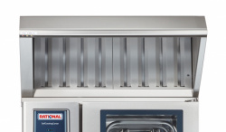 Купить вытяжка ultravent xs rational 60.73.943 для моделей combi-duo xs – цена от завода, доставка до двери | RuOborudovanie.ru