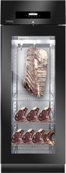 Купить шкаф для созревания мяса и сыра meatico cf 1500 black – цена от завода, доставка до двери | RuOborudovanie.ru