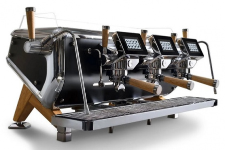 Кофемашина рожковая Astoria Storm 4000 Saep/2