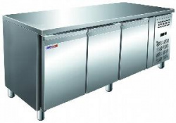 Купить стол холодильный cooleq snack3100tn/600 – цена от завода, доставка до двери | RuOborudovanie.ru