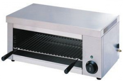 Купить гриль саламандра starfood 1620022a – цена от завода, доставка до двери | RuOborudovanie.ru