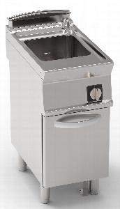 Макароноварка 740 серии Tecnoinox Cp4Fe7 716059