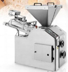 Купить тестоделитель sigma spz 120 volumetric с округлением бункер 80л – цена от завода, доставка до двери | RuOborudovanie.ru