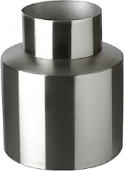 Купить пламегаситель inox 22cm josper 240005 – цена от завода, доставка до двери | RuOborudovanie.ru